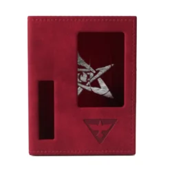 Arkham Horror - Investigator Deck Tome - Survivor (Red)