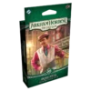 Arkham Horror LCG: Andre Patel Investigator Deck EN