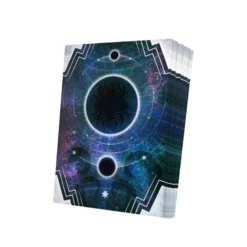 Arkham Horror: Premium Art Sleeves - Investigator