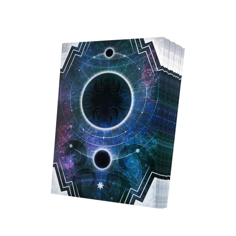 Arkham Horror: Premium Art Sleeves - Investigator