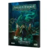 Arkham Horror RPG: Arkham Mysteries