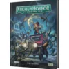 Arkham Horror RPG - Podręcznik Podstawowy (ENG)