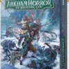 Arkham Horror RPG - Terra Antarctica (En)