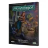 Arkham Horror RPG: The Thompson Files