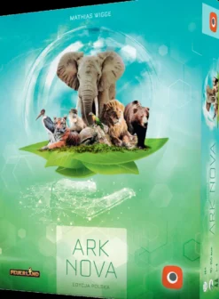 Ark Nova