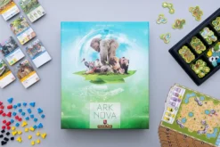 Ark Nova
