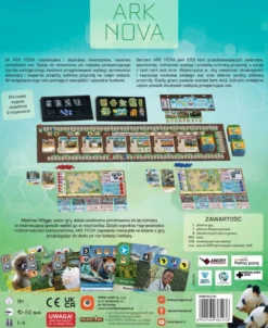 Ark Nova