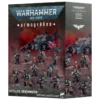 Armageddon Battalion: Deathwatch
