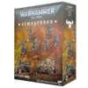 Armageddon Battalion: Orks