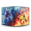 Armarouge and Ceruledge 4-Pocket Portfolio for Pokémon
