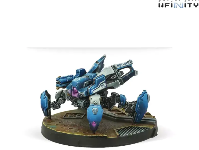 Armbots