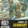 Armies of Germany: Third Edition