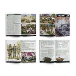 Armies of Germany: Third Edition
