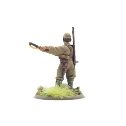 Armies of Imperial Japan: Third Edition +Hiroo Onada Special Miniature