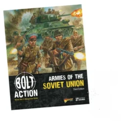 Armies of the Soviet Union: Third Edition
