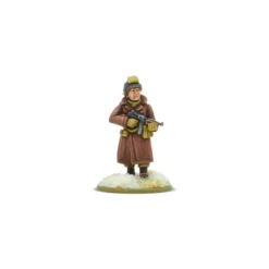 Armies of the United States - Third Edition + promo figurka