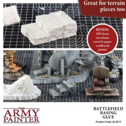 Army Painter: Basing Glue - klej
