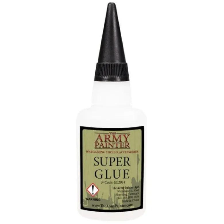 Army Painter - Super Glue