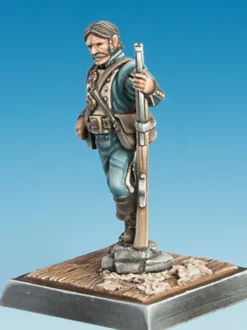 Arquebusiers #1