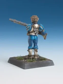 Arquebusiers #3