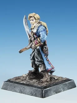 Arrr'chibald