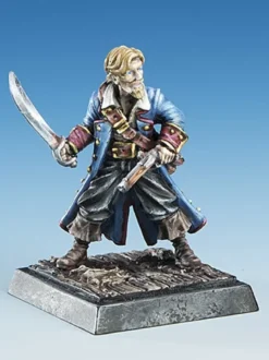 Arrr'chibald