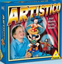 Artistico