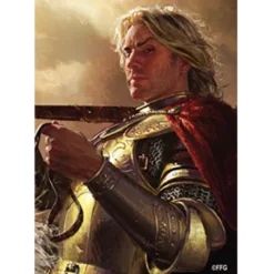 Art Sleeves - Jamie Lannister (50 szt.)