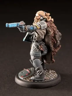 Arvingar Faction Starter