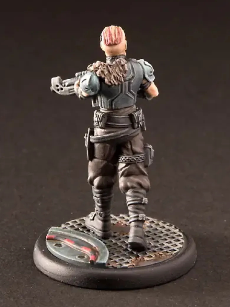 Arvingar Faction Starter