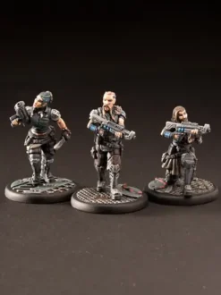 Arvingar Faction Starter
