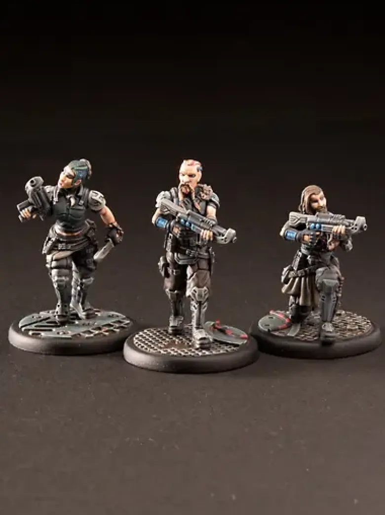 Arvingar Faction Starter