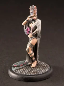 Arvingar Faction Starter