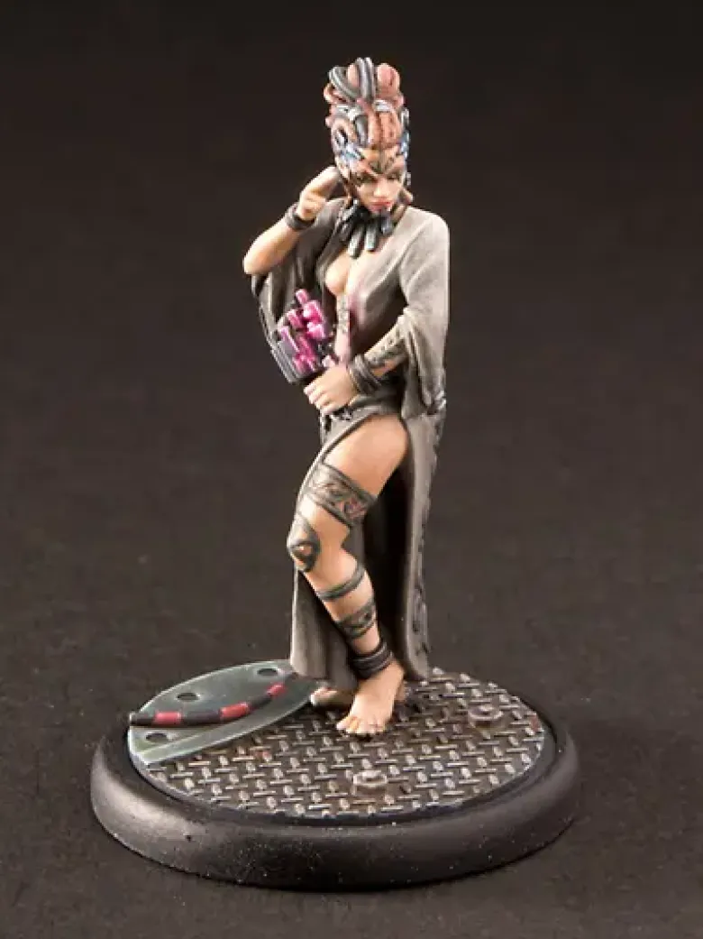 Arvingar Faction Starter