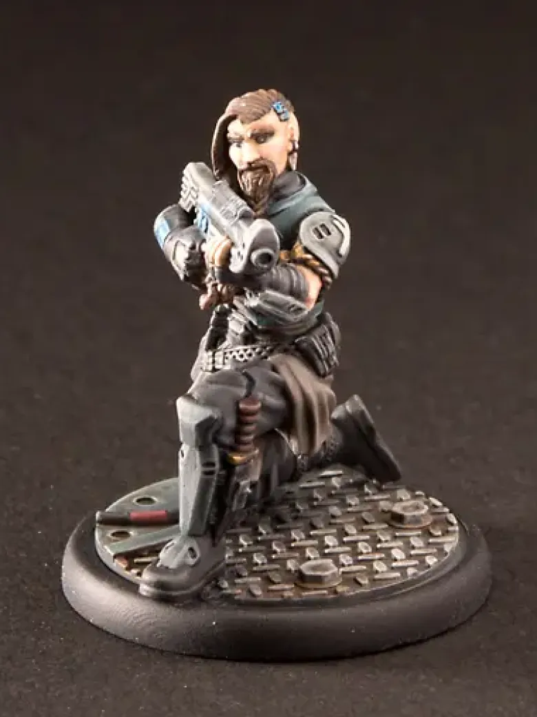 Arvingar Faction Starter
