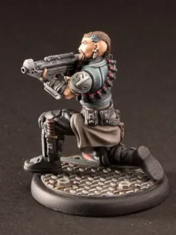 Arvingar Faction Starter