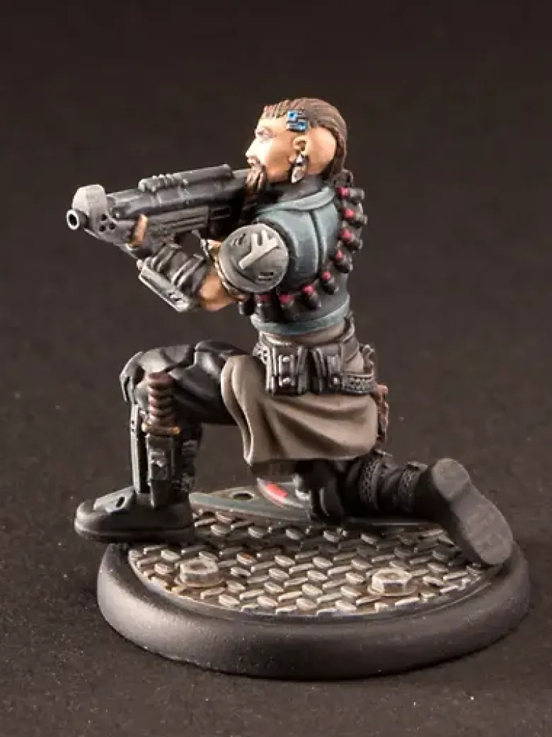 Arvingar Faction Starter