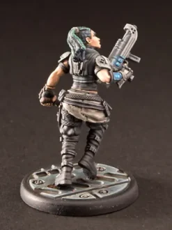 Arvingar Faction Starter