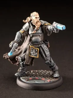 Arvingar Faction Starter
