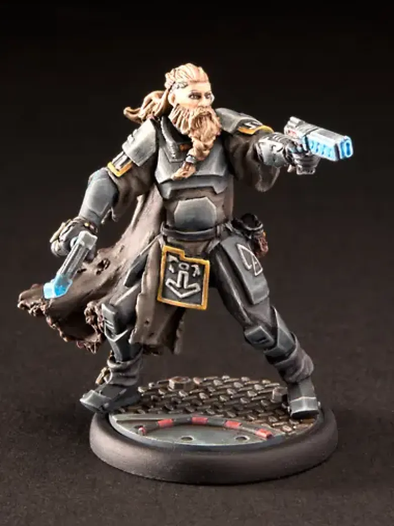 Arvingar Faction Starter