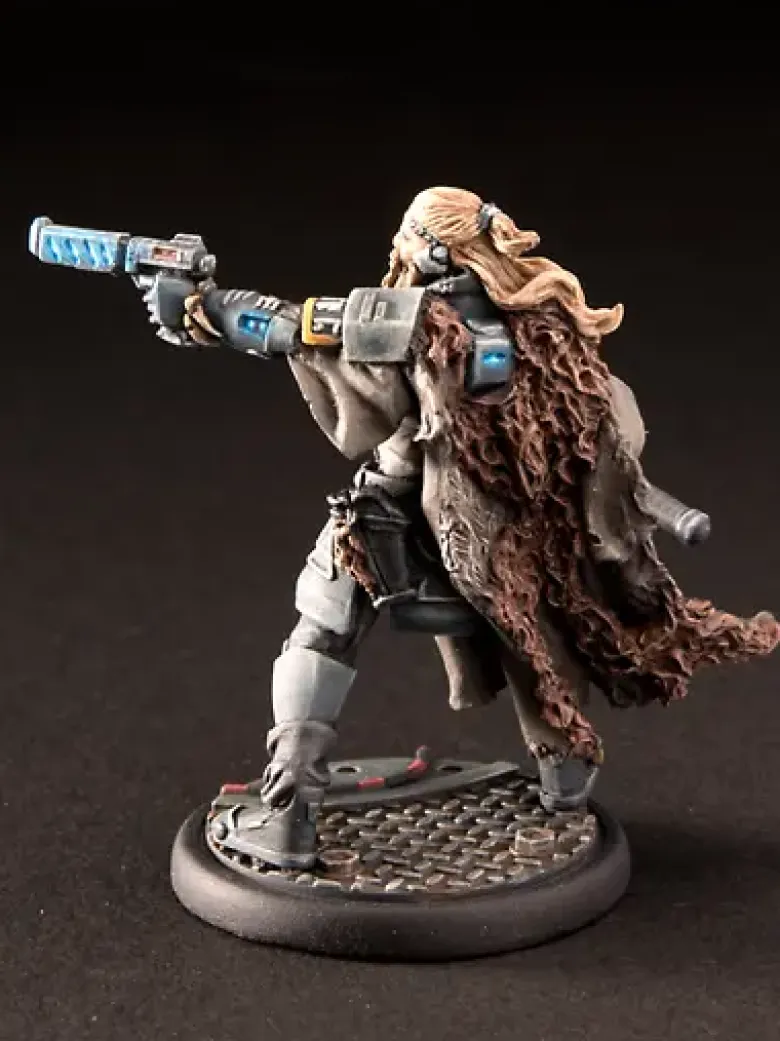 Arvingar Faction Starter