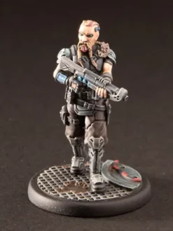 Arvingar Faction Starter