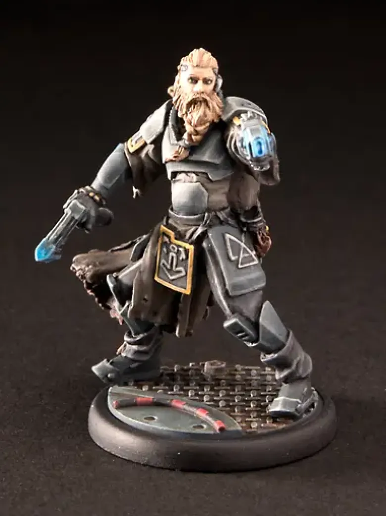 Arvingar Faction Starter