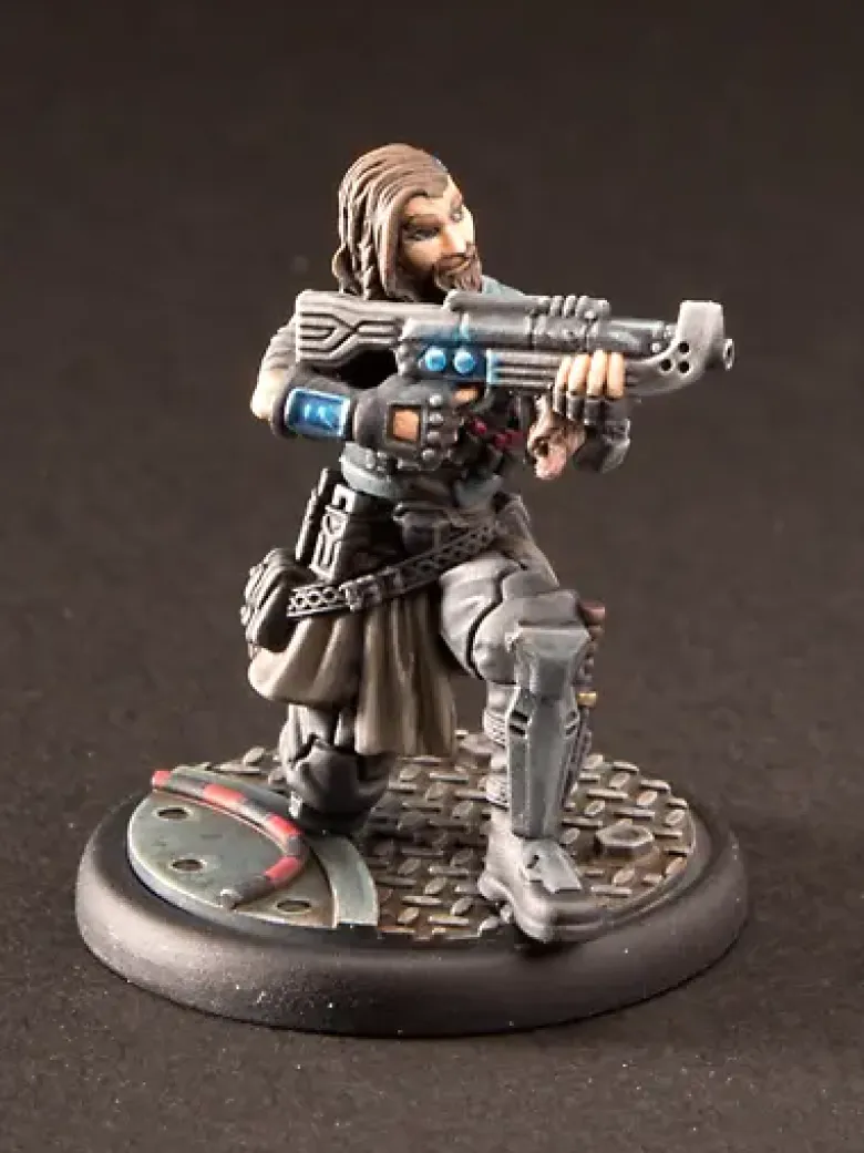 Arvingar Faction Starter
