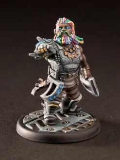 Arvingar Faction Starter