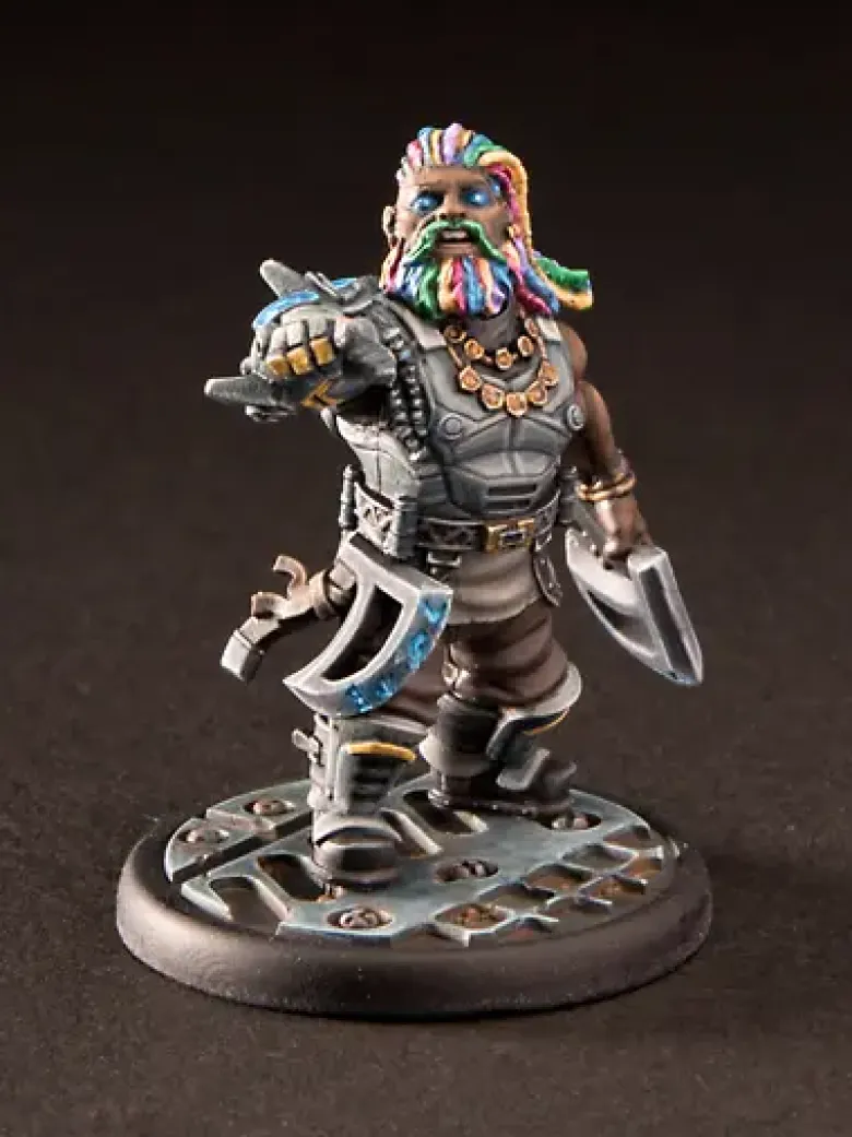 Arvingar Faction Starter