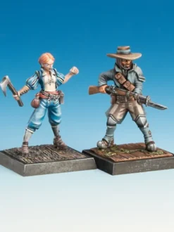 Asaltore & Marine