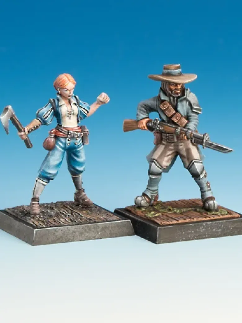 Asaltore & Marine