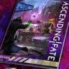 Ascending Fate Rulebook