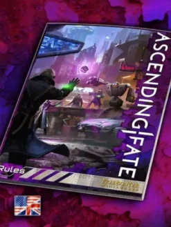 Ascending Fate Rulebook